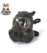 ACI Toys 1/6 Gas Mask_ XM50 _SAS GSG9 GIGN Navy Seal Modern SWAT ARMY AT069C