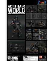 Toys Alliance Acid Rain 1/18 FAV-A66 King Shielded Striker_ Set _OT103A