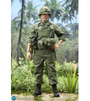 DID 1/6 V80174 - Vietnam War US Army Lt. Col. Moore Now DD177Z