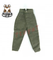 Dragon 1/6 German Officer_ Pants _Germany Military WWII DAX18A