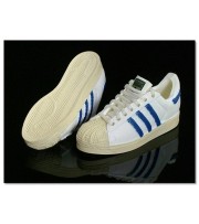 Sneaker Model 1/6 Adidas Casual shoes S13#8 SMX17H