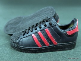 Sneaker Model 1/6 Adidas Casual shoes S13#18 SMX17R