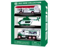 New Hess Toy Truck Mini Collection Now On Sale