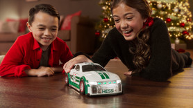 2025 Stock Car Racers