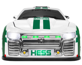 2025 Stock Car Racers - White head on