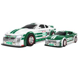 2025 Stock Car Racers